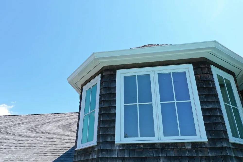 Slide of Spotless Gutter Cleaning & Repair