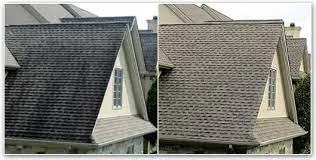 Slide of Spotless Gutter Cleaning & Repair