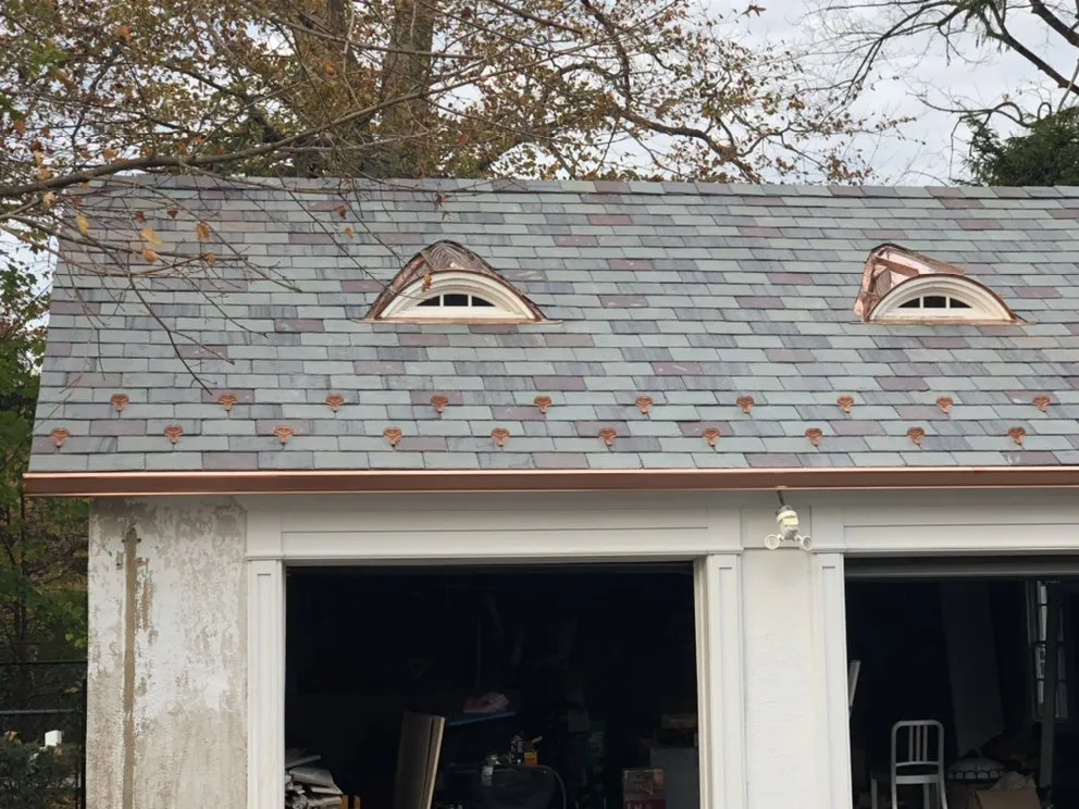 Slide of Spotless Gutter Cleaning & Repair