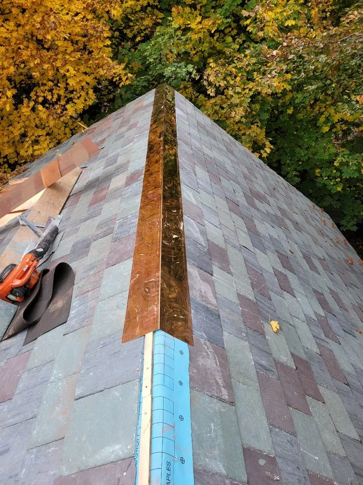 Slide of Spotless Gutter Cleaning & Repair