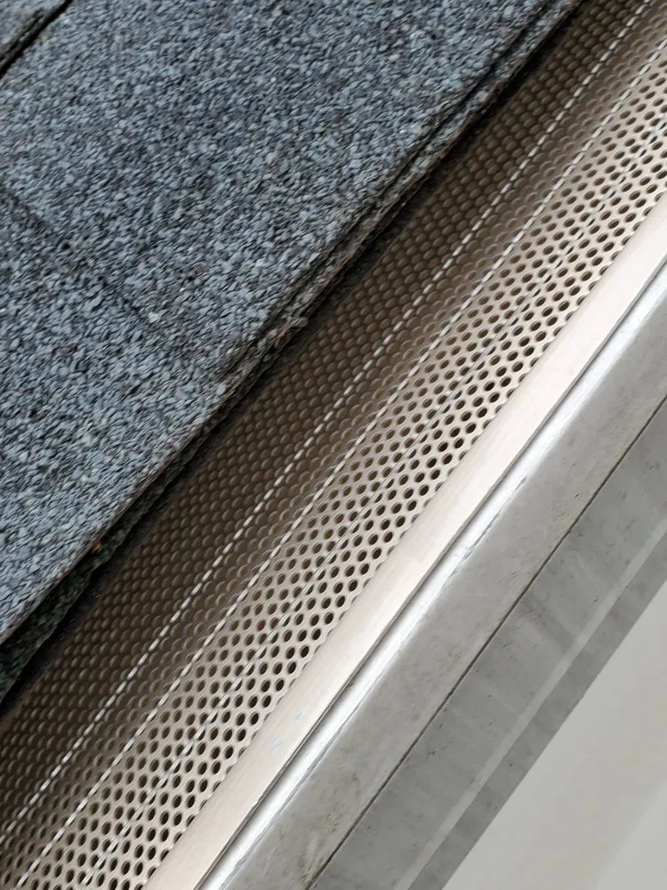 Professional roof replacement near you in Parsippany-Troy Hills, NJ by Spotless Gutter Cleaning & Repair
