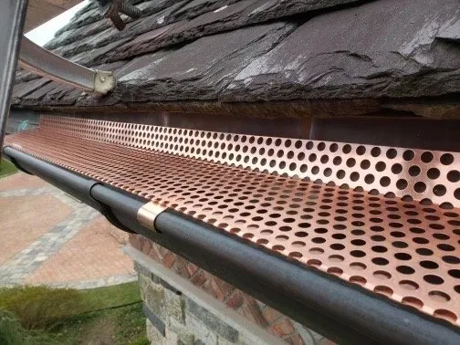 Trusted roof installation in Parsippany-Troy Hills, NJ - Spotless Gutter Cleaning & Repair