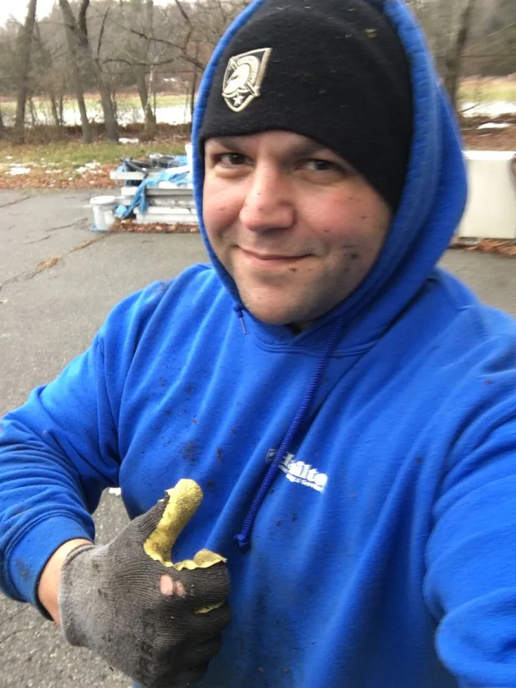 Licensed roof replacement in Parsippany-Troy Hills, NJ by Spotless Gutter Cleaning & Repair