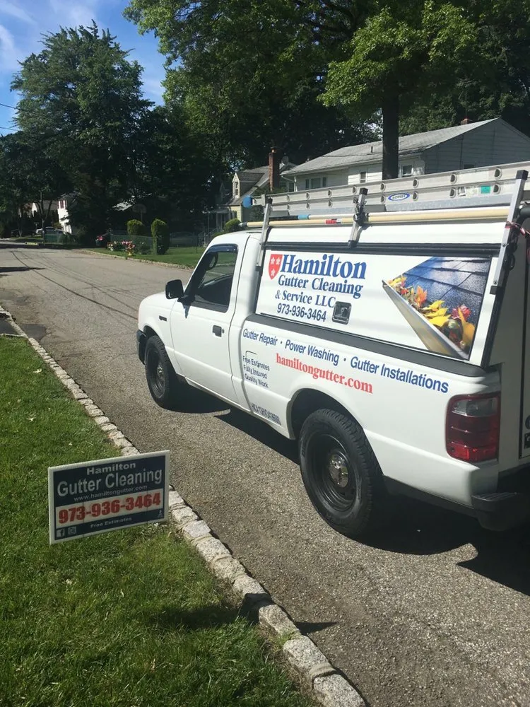 Reliable roof installation in Parsippany-Troy Hills, NJ by Spotless Gutter Cleaning & Repair