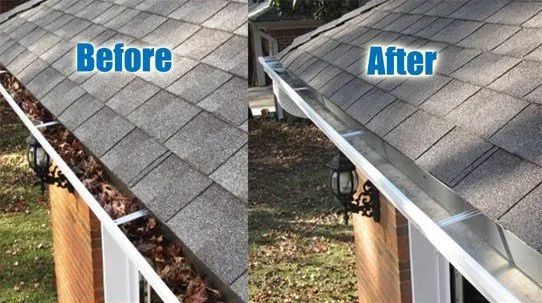 Top-rated metal roofing installation in Parsippany-Troy Hills, NJ by Spotless Gutter Cleaning & Repair