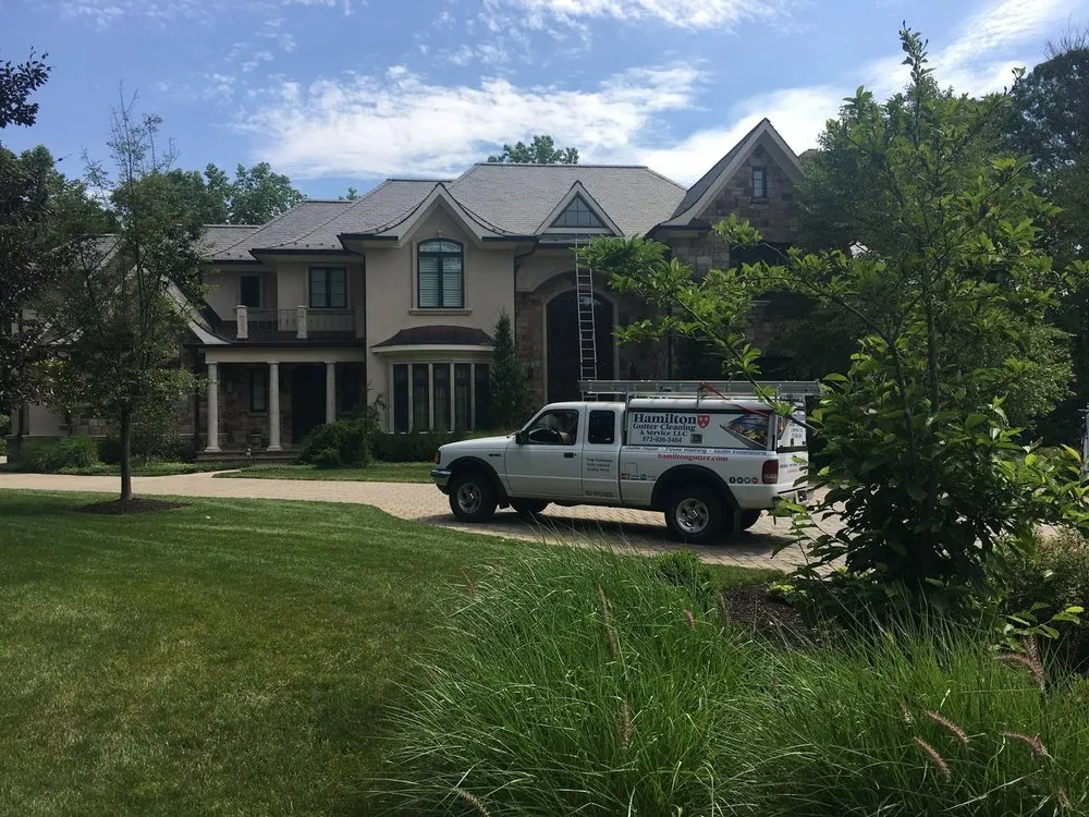 Expert roof repair experts serving Parsippany-Troy Hills, NJ - Spotless Gutter Cleaning & Repair