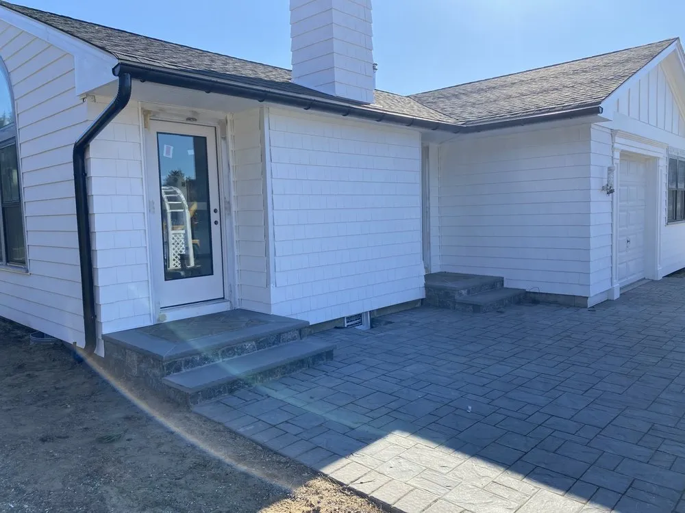 Reliable metal roofing installation in Parsippany-Troy Hills, NJ - Spotless Gutter Cleaning & Repair