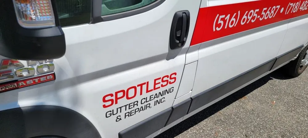 Reliable roof replacement in Parsippany-Troy Hills, NJ by Spotless Gutter Cleaning & Repair