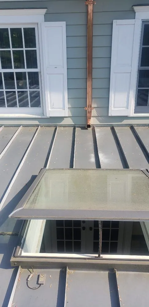 Slide of Spotless Gutter Cleaning Repair & Roof Leaks