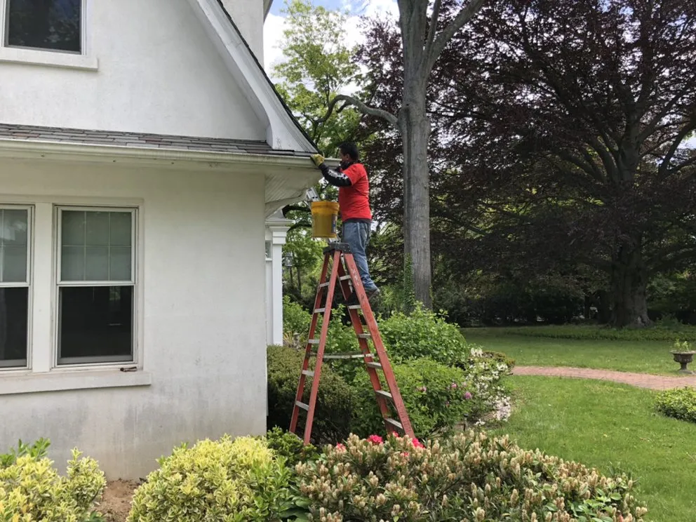 Slide of Spotless Gutter Cleaning Repair & Roof Leaks