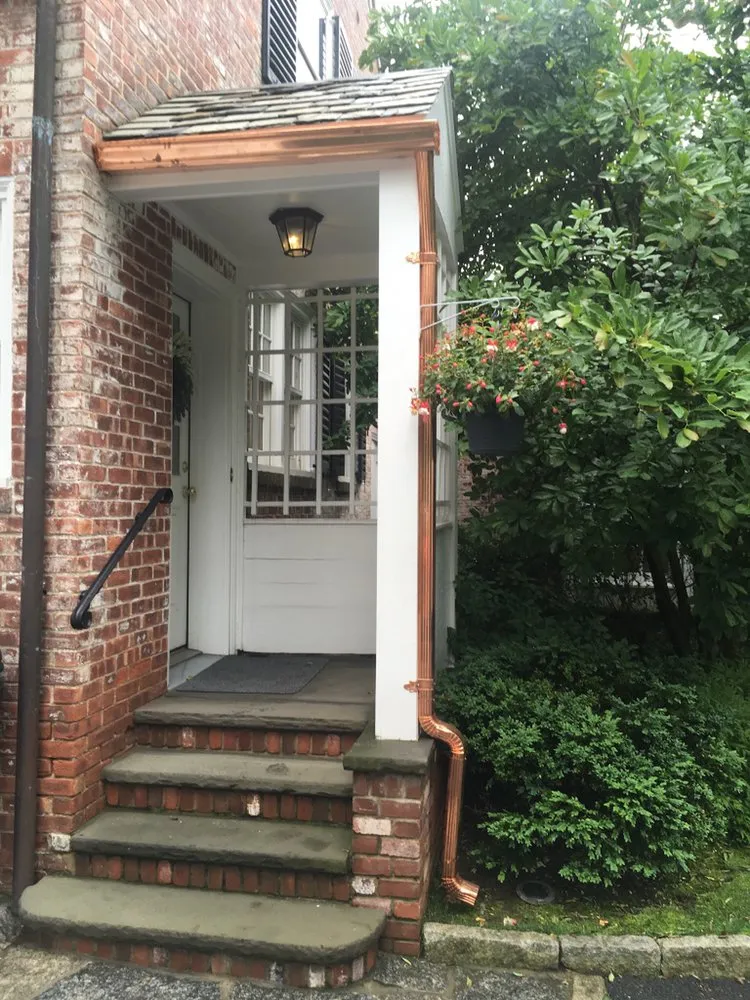 Slide of Spotless Gutter Cleaning Repair & Roof Leaks