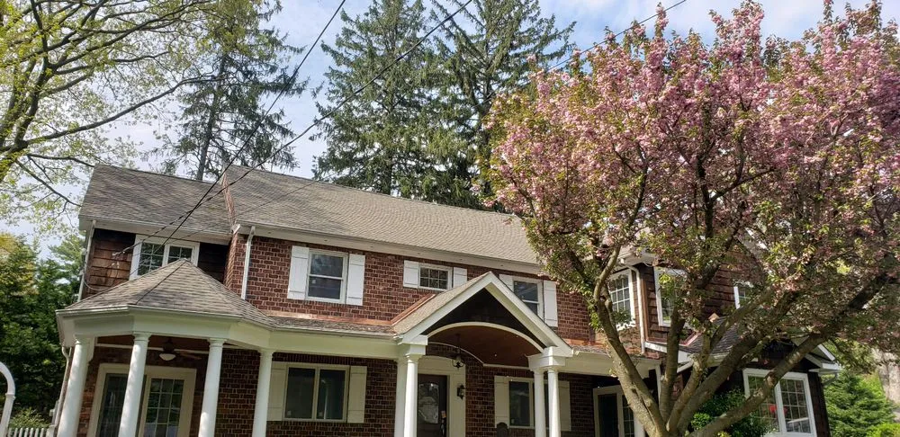 Slide of Spotless Gutter Cleaning Repair & Roof Leaks