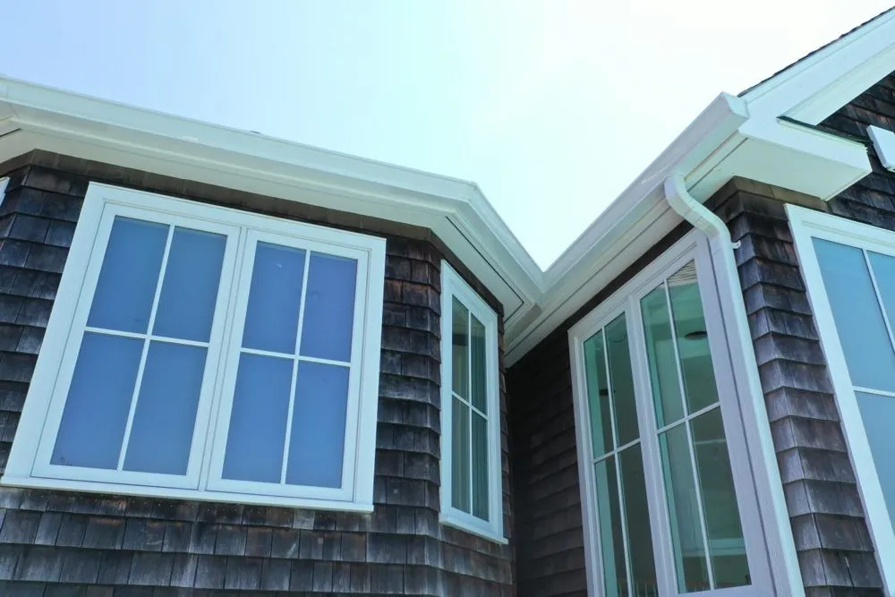 Slide of Spotless Gutter Cleaning Repair & Roof Leaks