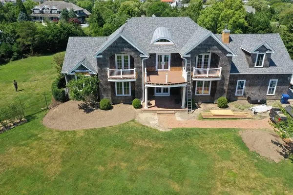 Spotless Gutter Cleaning Repair & Roof Leaks