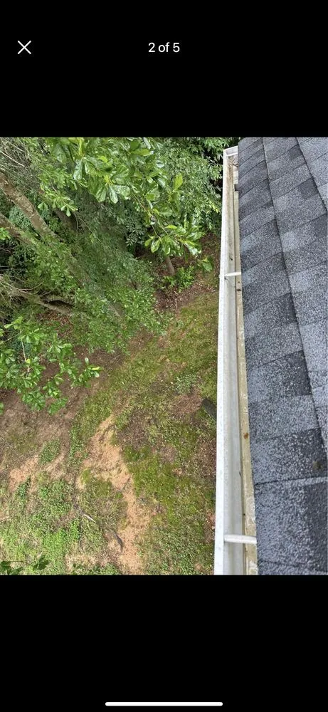 Slide of Spotless Sky Roof And Gutter Care