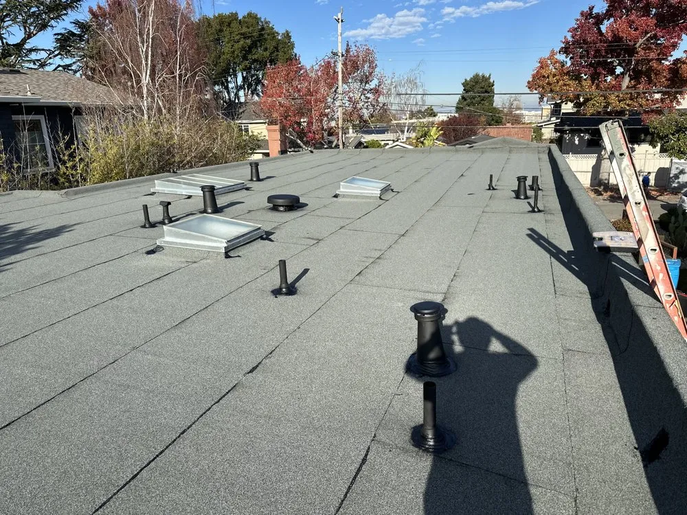 Slide of Spotlight Roofing