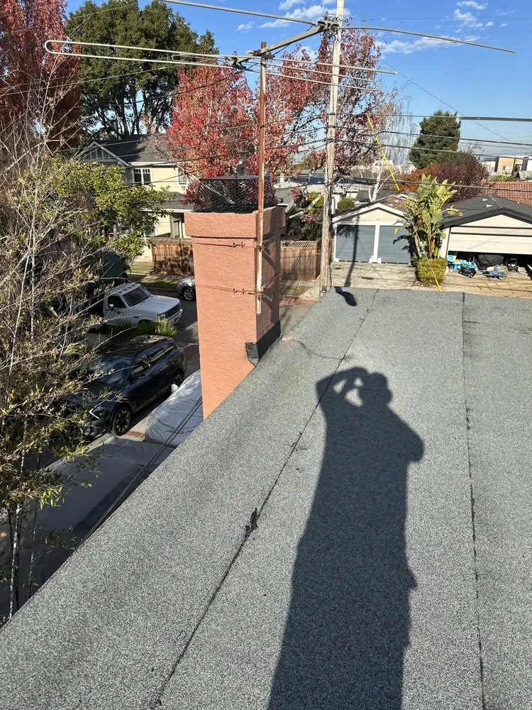 Slide of Spotlight Roofing