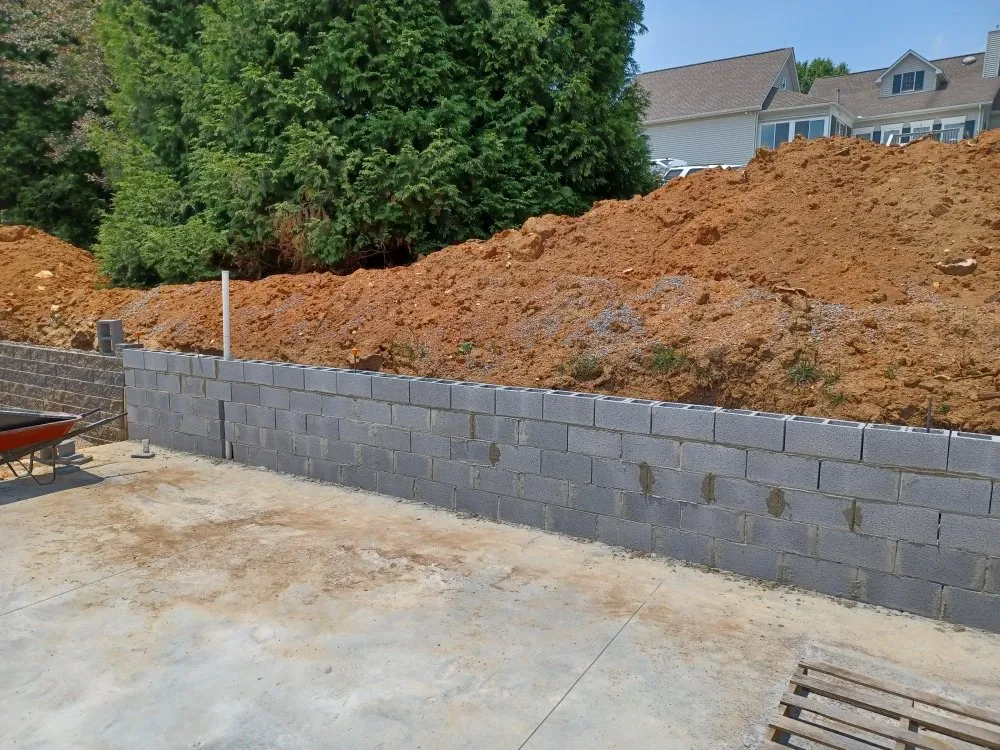 Slide of Spradlins Roofing & Remodeling