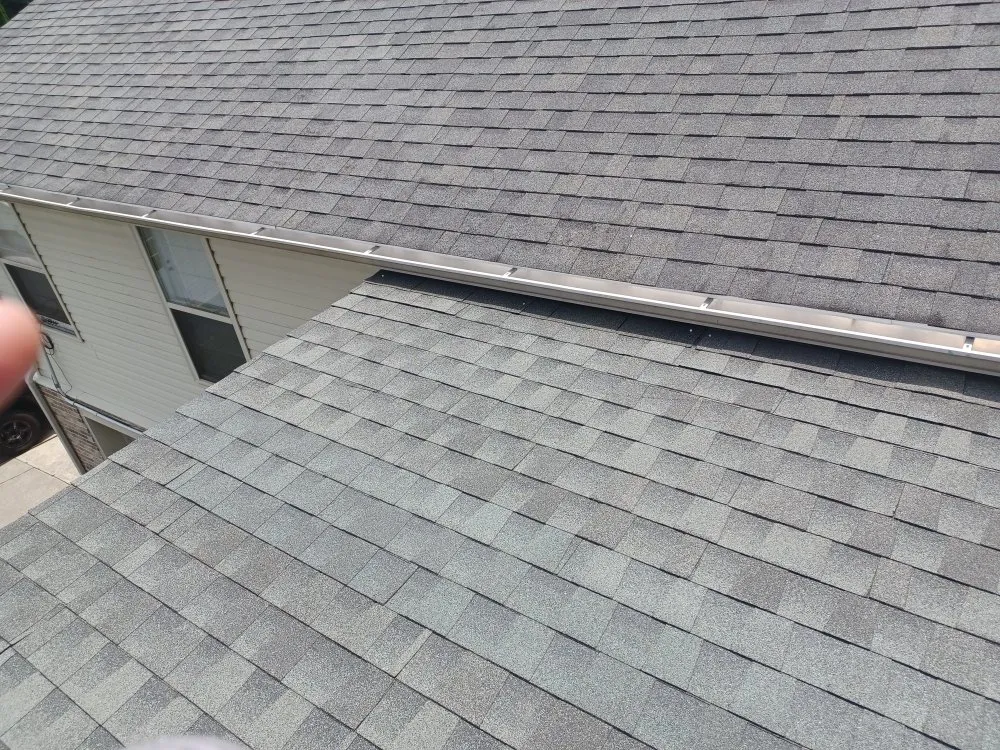 Slide of Spradlins Roofing & Remodeling