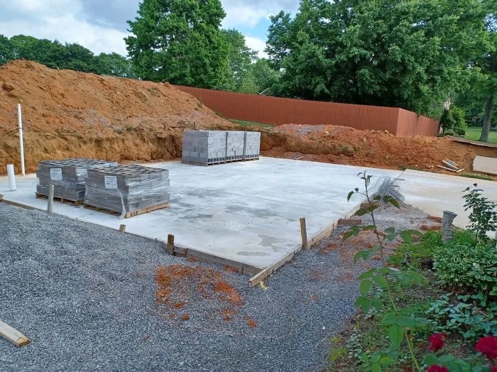 Slide of Spradlins Roofing & Remodeling