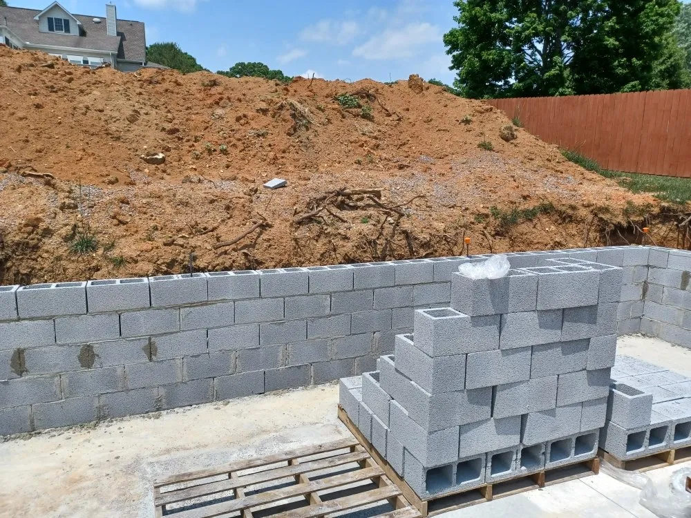 Slide of Spradlins Roofing & Remodeling