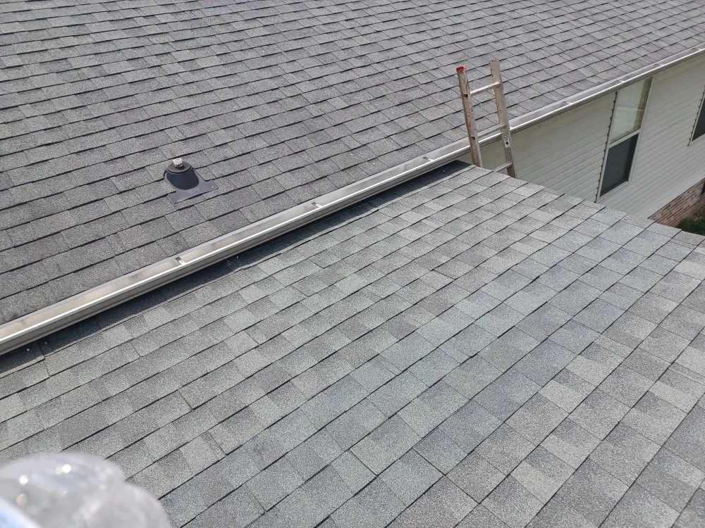 Slide of Spradlins Roofing & Remodeling