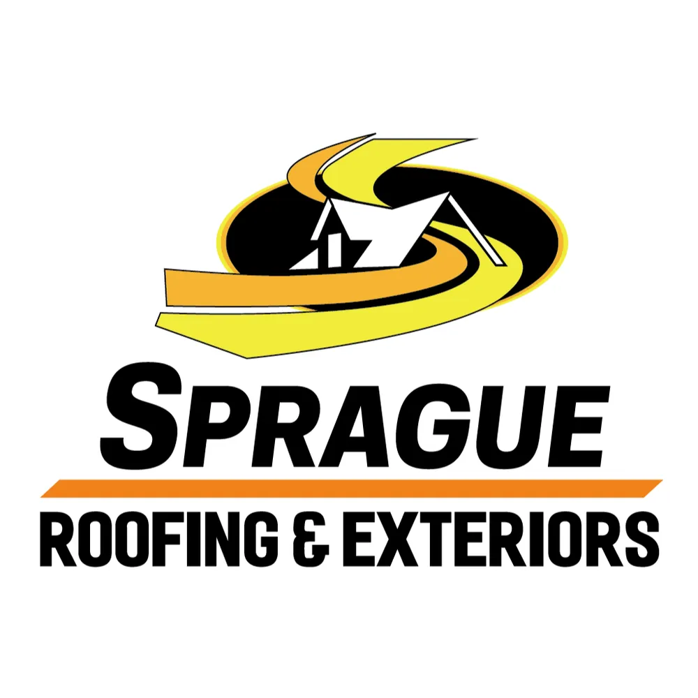 Slide of Sprague Roofing & Exteriors