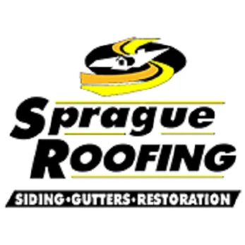 Slide of Sprague Roofing