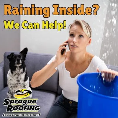 Sprague Roofing