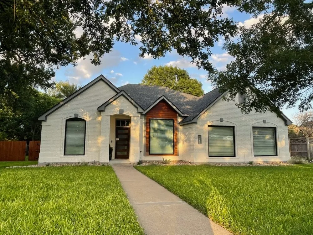 Slide of Sprauer Roofing