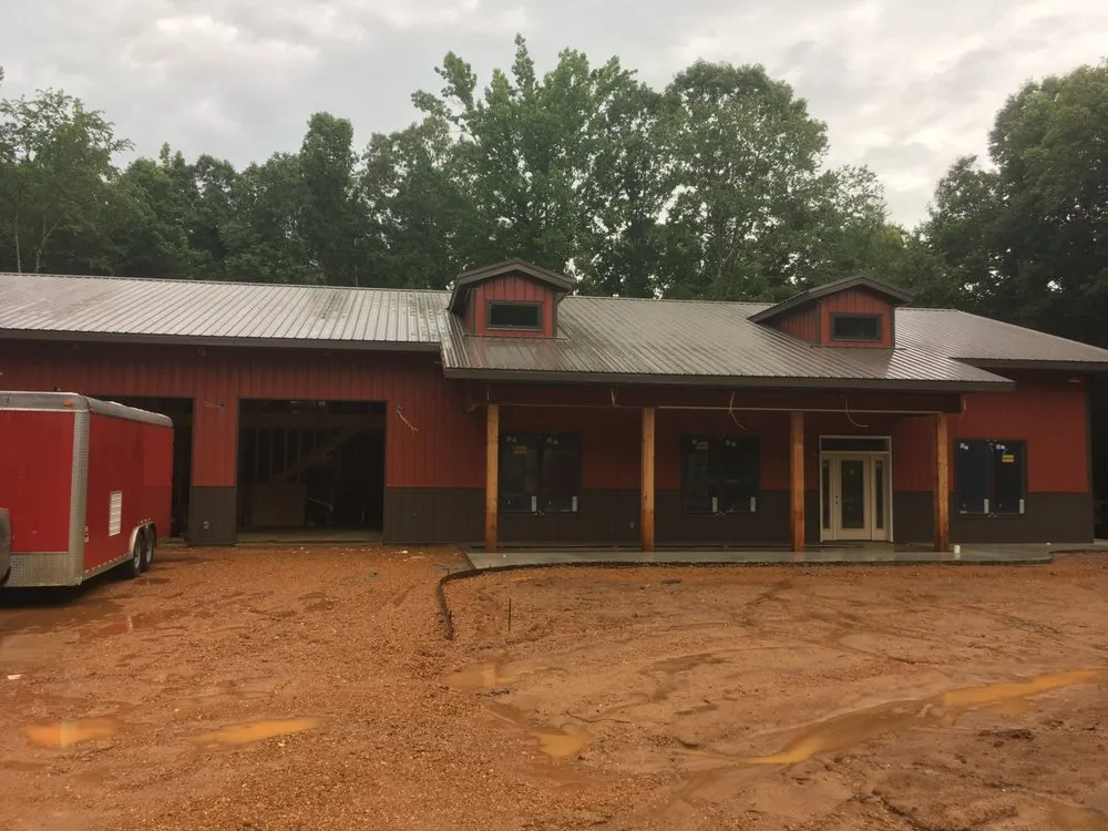 Slide of Spray Foam Applicators