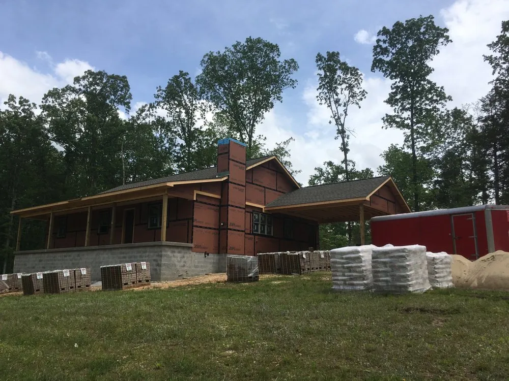 Slide of Spray Foam Applicators