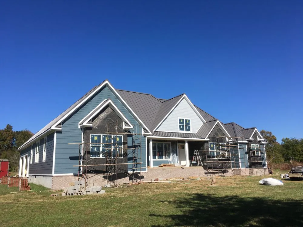 Slide of Spray Foam Applicators