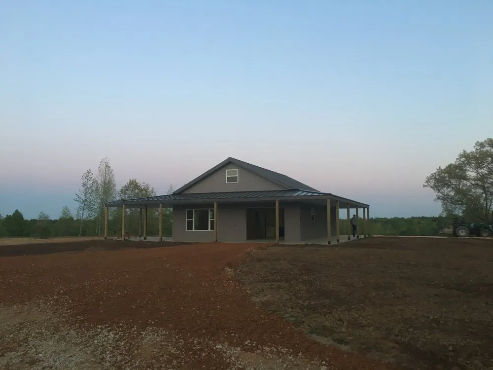 Slide of Spray Foam Applicators