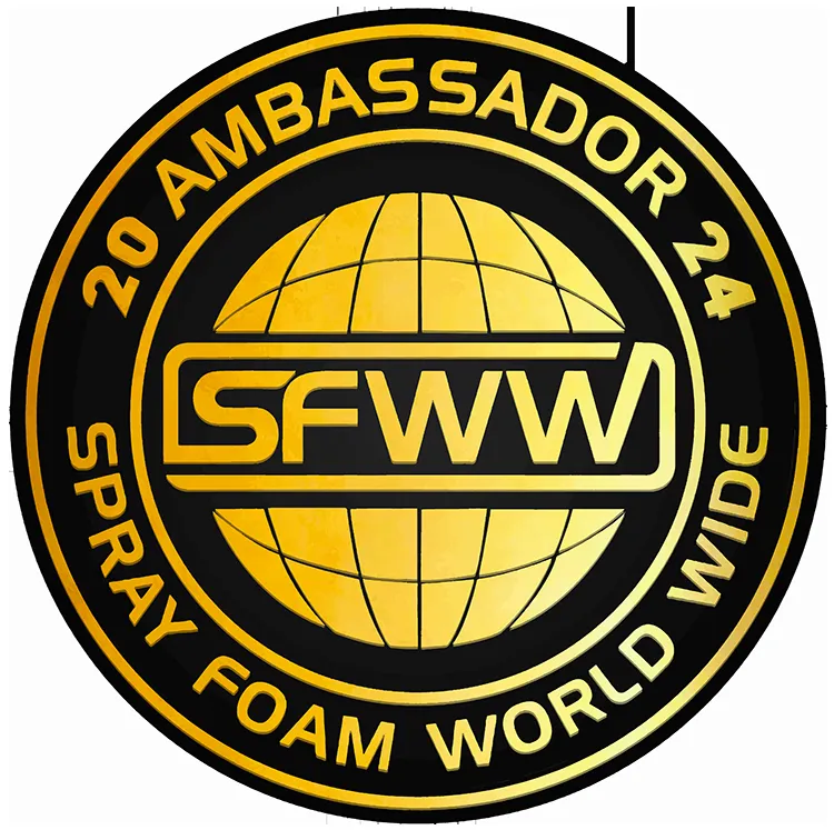 Slide of Spray Foam Arizona