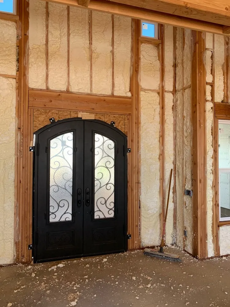 Slide of Spray Foam Arizona