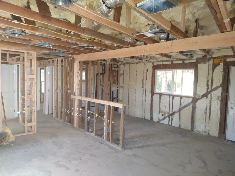 Slide of Spray Foam Arizona