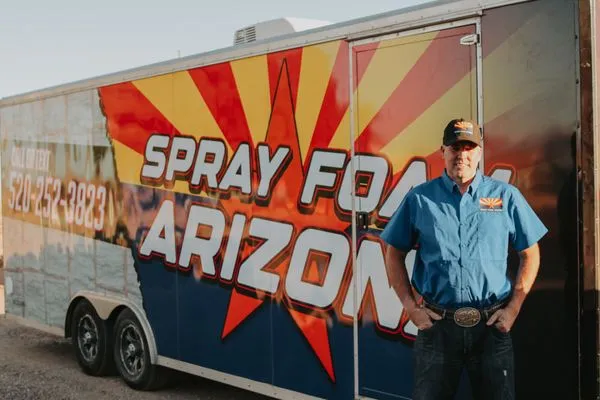 Spray Foam Arizona