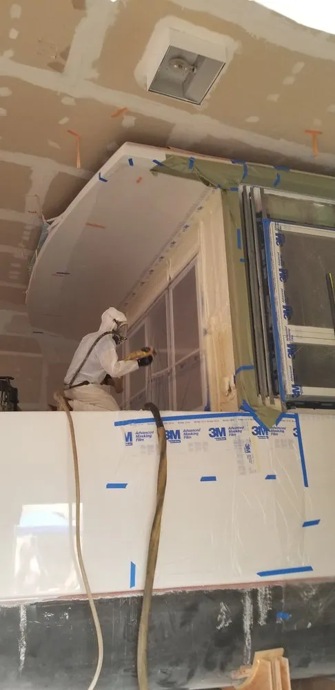 Slide of Spray Foam NW