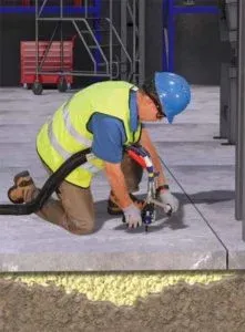 Slide of Spray Foam NW