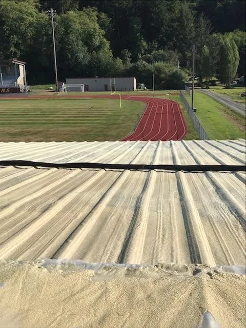 Slide of Spray Foam NW