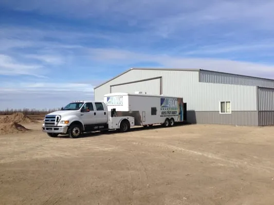 Spray Foam Solutions