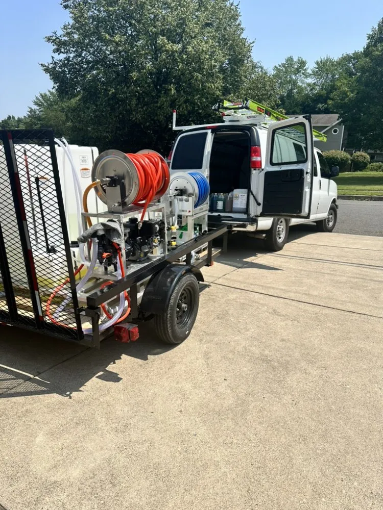 Slide of Spray It Rejuvenate It