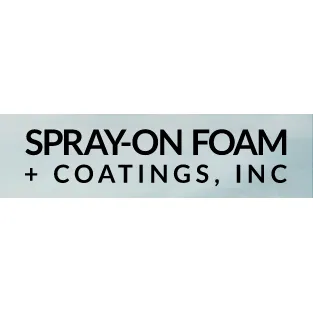 Slide of Spray-On Foam & Coating