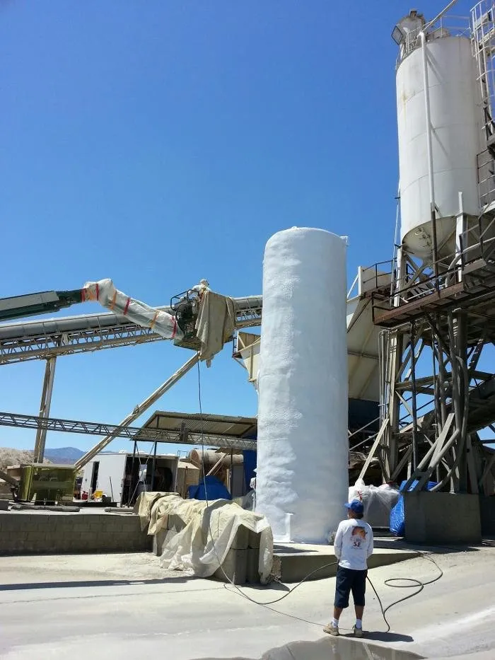 Slide of Sprayfoam Of Southern Californina