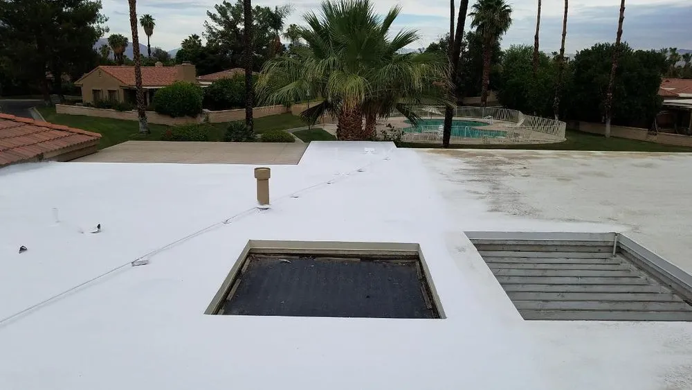 Slide of Sprayfoam Of Southern Californina