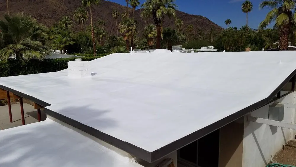 Slide of Sprayfoam Of Southern Californina