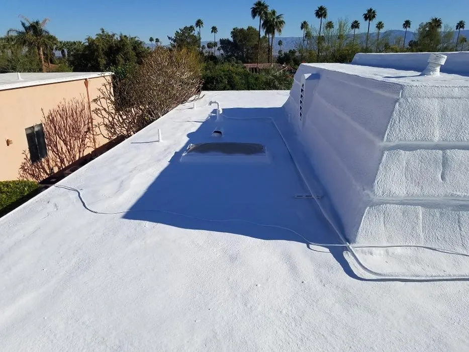 Slide of Sprayfoam Of Southern Californina