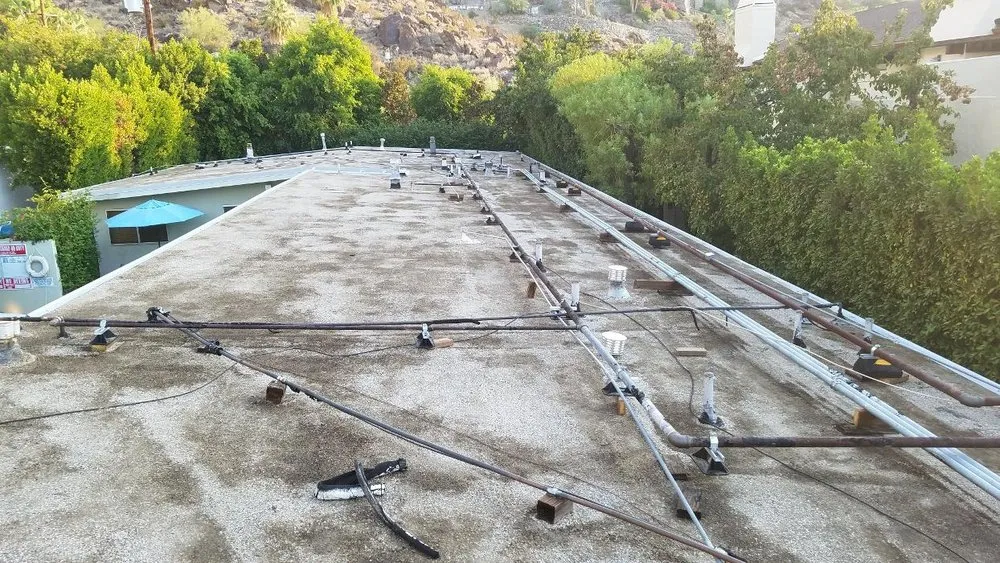 Slide of Sprayfoam Of Southern Californina