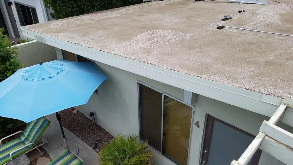 Slide of Sprayfoam Of Southern Californina